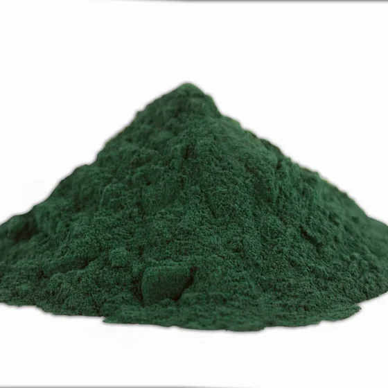 Espirulina