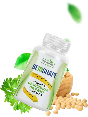 BeInShape Cápsulas