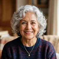 Verónica H., lectora de Guadalajara